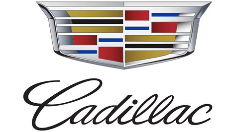 Cadillac Logo - LogoDix