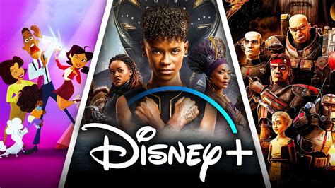 Disney+: 10 Best Movies & Shows Coming In February 2023