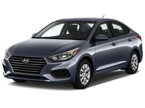 New 2023 Hyundai Accent Specs, Price & Review - NewCarBike