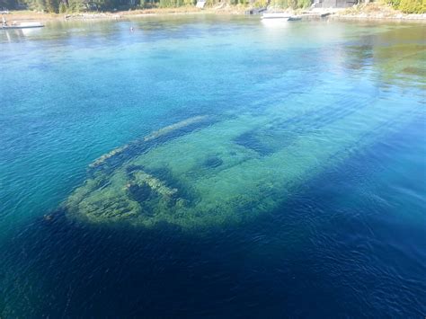 sunken ship | Underwater, Outdoor, Ocean