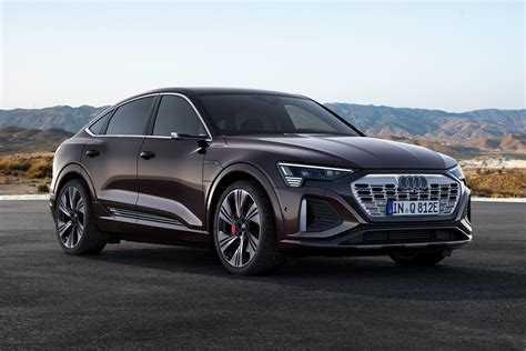 2024 Audi Q8 E-Tron Sportback Specs - Austin Kaitlynn