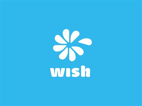 Browse thousands of Wish Logo images for design inspiration | Dribbble