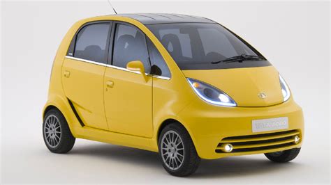 Tata Motors to launch a Tata Nano EV: Report