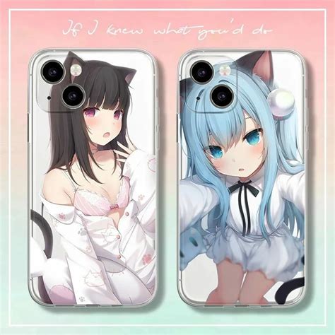 Update 76+ cute anime phone cases super hot - in.cdgdbentre