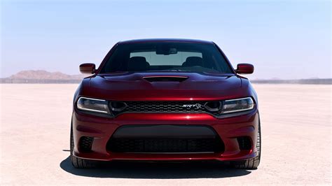 2019 Dodge Charger SRT Hellcat 3 Wallpaper | HD Car Wallpapers | ID #10710