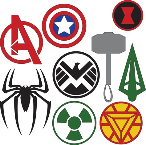 Avengers Vector at GetDrawings | Free download