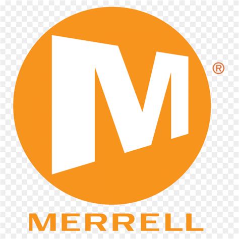 Merrell Vector Logo Free Download