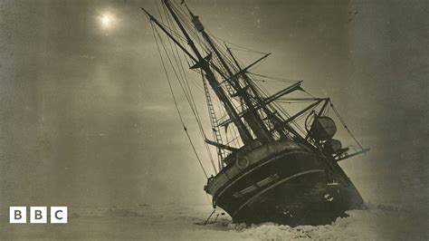 Endurance 22: Antarctic expedition to search for Shackleton's wrecked ...