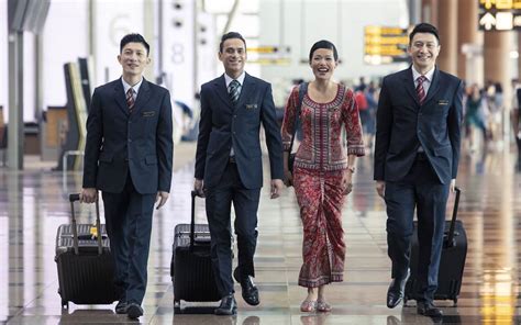 How to Apply Singapore Airlines (SIA) Cabin Crew Hiring - Cabin Crew HQ