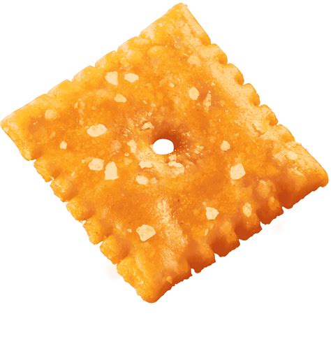 Cheez-It* Original Crackers