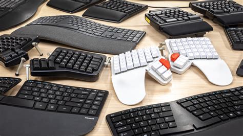 The 5 Best Ergonomic Keyboards - Summer 2022: Reviews (2022)