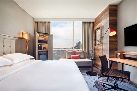 Swissôtel Jakarta PIK Avenue Announces Its Introductory Opening