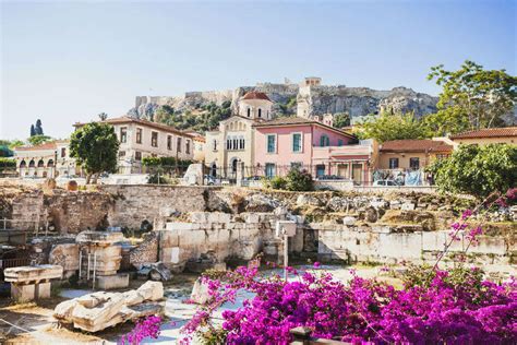 The Plaka - Athens: Get the Detail of The Plaka on Times of India Travel