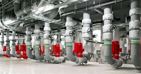 Exploring Pump Options for HVAC Systems - Empowering Pumps and Equipment