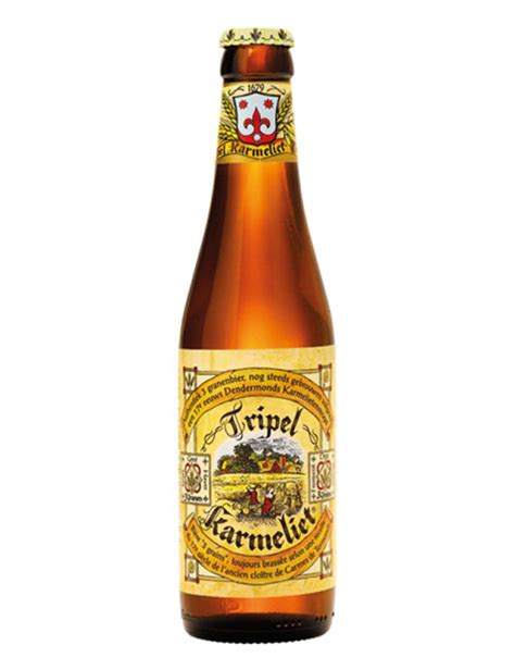 Tripel Karmeliet - Cervecillas - Cervezas artesanas