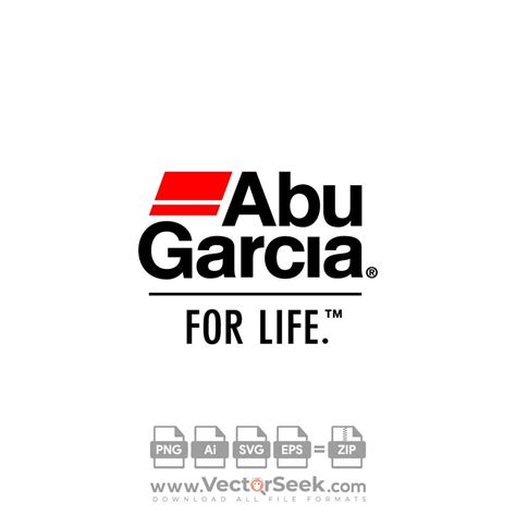 Abu Garcia Logo Vector - (.Ai .PNG .SVG .EPS Free Download) VectorSeek