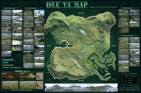 V3 the isle map by maekarmanastorm on DeviantArt