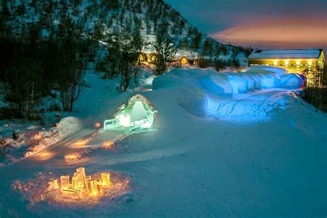 World’s 10 Coolest Ice Hotels – Fodors Travel Guide