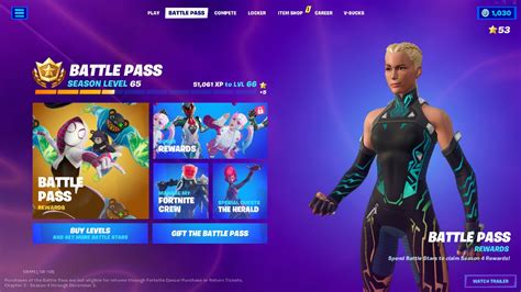 How Fortnite Battle Pass works – Esports | Esports.gg