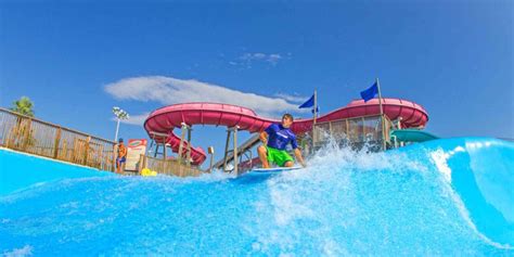 10 Best Beach Water Parks for Families | Family Vacation Critic