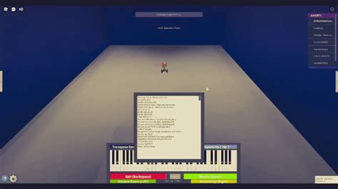 Roblox Piano Sheets Moonlight Sonata - YouTube