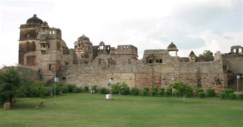 Hill Forts of Rajasthan - Gallery - UNESCO World Heritage Centre