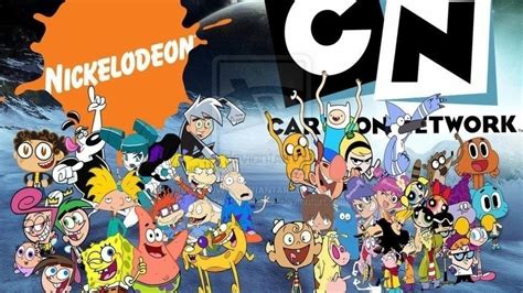 Petition · Get Cartoon Network/and or Nickelodeon to do a streaming ...