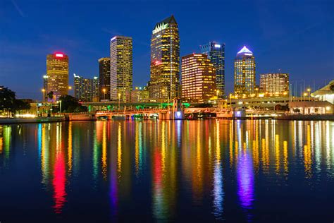 Free tampa bay skyline Images, Pictures, and Royalty-Free Stock Photos ...