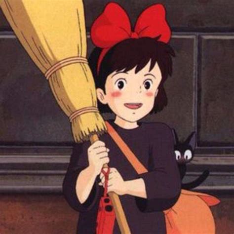 Kiki's Delivery Service | Anime Amino