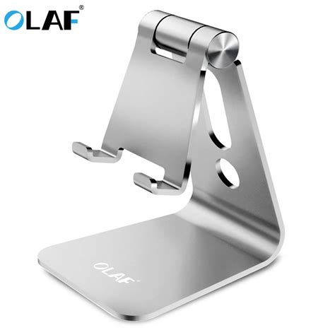 Aliexpress.com : Buy Universal Aluminum Alloy Phone Stand Holder ...