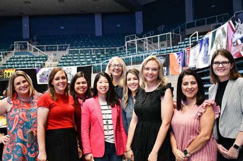 Katy ISD Announces 2022-2023 Volunteers of the Year - The Katy News