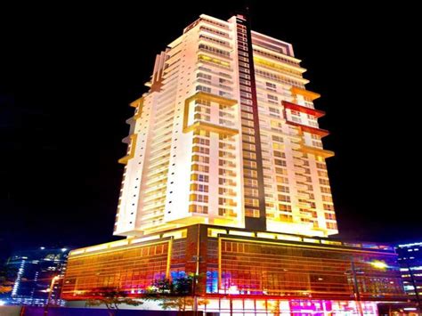 F1 Hotel Manila in Philippines - Room Deals, Photos & Reviews