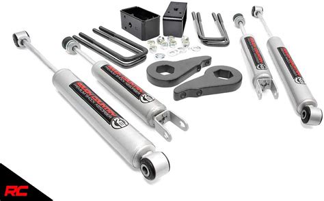 10 Best Lift Kits For Chevrolet Silverado