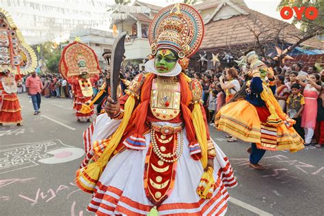 Cochin Carnival – OYO Hotels: Travel Blog