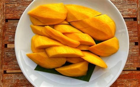 How to determine the amount of calories in a mango - Quora