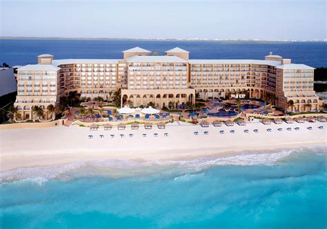 Kempinski Hotel Cancún - Book with free breakfast, hotel credit, VIP ...