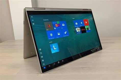 Lenovo Yoga C740 14 review | PCWorld