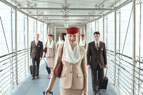 Emirates' recruiters seek cabin crew in 30 cities