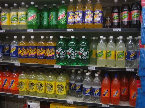 Soda and Fruit Juice are Biggest Culprits in Dental Erosion | Gentle ...