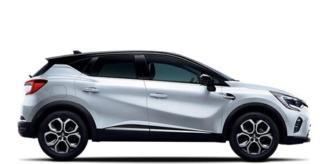 Renault Captur E-Tech hybrid 1.6 E-TECH HEV 145 EQUILIBRE AUTO ...