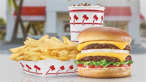 The Simple Reason There Are No In-N-Out Locations On The East Coast ...