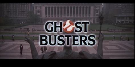 Ghostbusters: New York Locations - Trippin' Movies