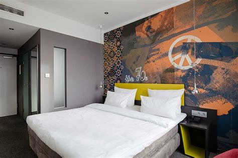 HOTEL BERLIN - Reviews (Germany)