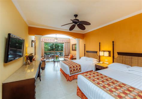 Barcelo Maya Palace - All Inclusive - Book Now