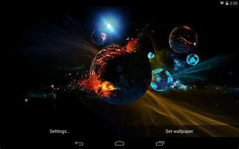 🔥 [49+] Cool Live Wallpapers | WallpaperSafari