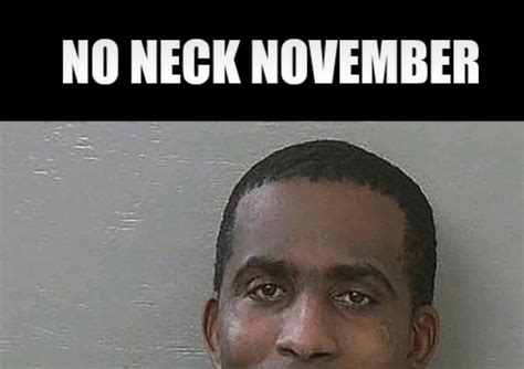 No hecking neck : memes