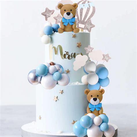 Teddy Bear With Lollipop Cake | ubicaciondepersonas.cdmx.gob.mx