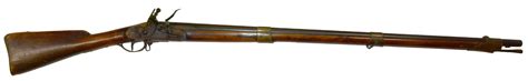 AN ORIGINAL SWEDISH MODEL 1815 DOG LOCK MUSKET — Horse Soldier