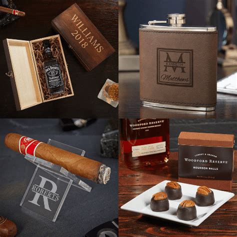 19 Spectacular Bourbon Gift Sets