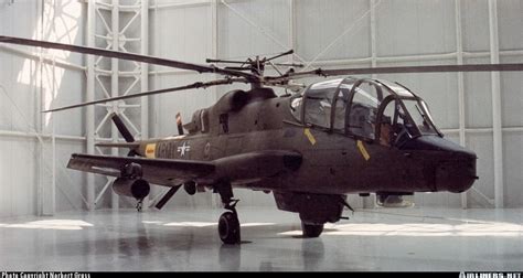 Dunia Militer Etc: Lockheed AH-56 Cheyenne - USA